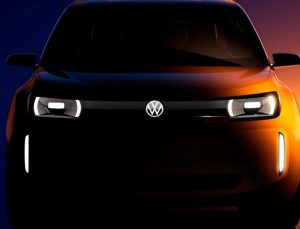 Volkswagen, uygun fiyatlı elektrikli arabasını gelecek ay tanıtacak