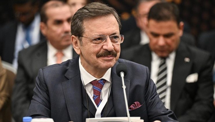 WCF’den Rifat Hisarcıklıoğlu ile yola devam kararı