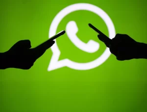 Whatsapp’a casus yazılım saldırısı