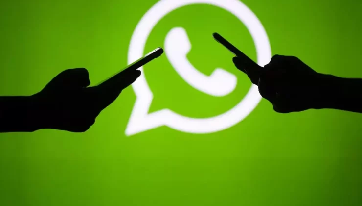 Whatsapp’a casus yazılım saldırısı