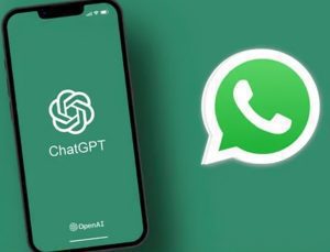 WhatsApp’taki ChatGPT yeni yetenekler kazandı