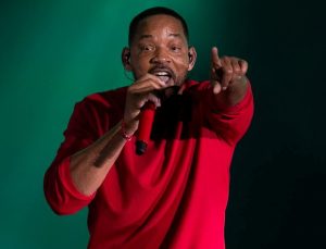 Will Smith’ten 20 yıl sonra yeni albüm