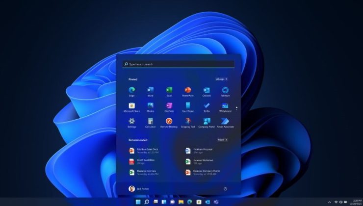 Windows 11’e geçişler hızlandı
