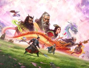 Xbox’a özel iki efsane oyun PlayStation’a geliyor