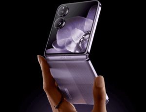 Xiaomi Mix Flip 2’nin kimi özellikleri ortaya çıktı