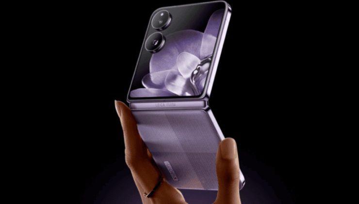 Xiaomi Mix Flip 2’nin kimi özellikleri ortaya çıktı