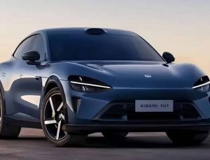 Xiaomi YU7’nin birtakım özellikleri ortaya çıktı