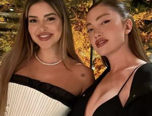 Yakın arkadaşlardı! Ünlü fenomen Danla Bilic Ala Tokel’i sildi