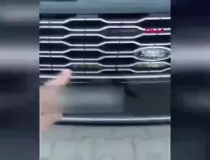 Yalova’da Çakar Lamba Takana 138 Bin Lira Ceza