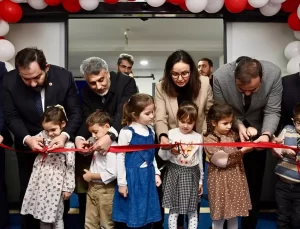 Yalova’da İki Yeni Lise Açılışı