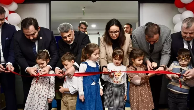 Yalova’da İki Yeni Lise Açılışı