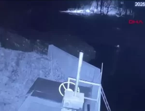 Yalova’da Su Arıtma Tesisinde Köpüklenme Soruşturması: İki Tutuklama