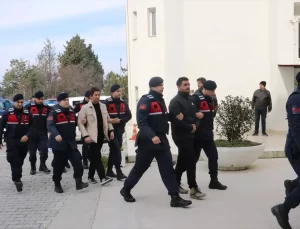 Yalova’da Su Skandalında İki Tutuklama