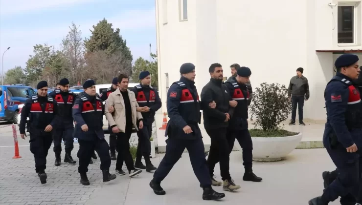 Yalova’da Su Skandalında İki Tutuklama