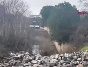 Yalova’daki Su Krizinin Sebebi Araştırılıyor, Su Güvenli