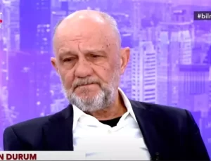 Yangın Faciası: 8 Yakınını Kaybeden Vekil Konuştu
