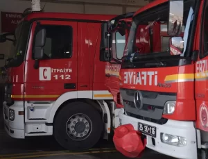 Yangın Güvenliği İçin Hayati İhtarlar