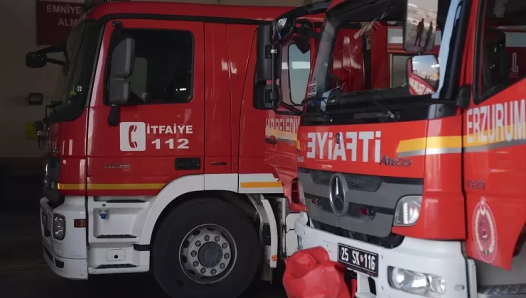 Yangın Güvenliği İçin Hayati İhtarlar