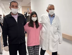 Yapay Kalpten Organ Nakline: Hakan Kaya’nın Yeni Hayatı