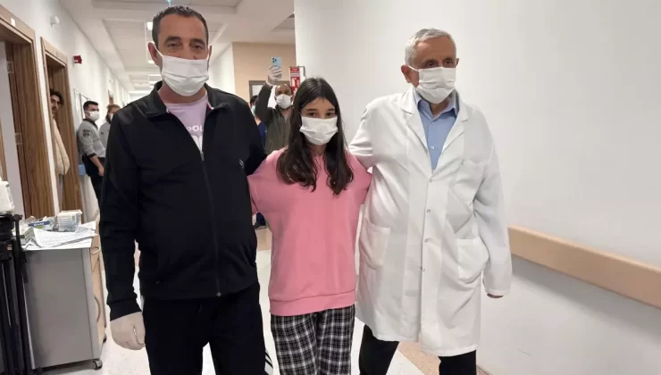 Yapay Kalpten Organ Nakline: Hakan Kaya’nın Yeni Hayatı