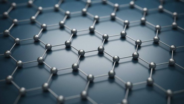 Yapay zeka ile titanyumdan daha hafif ve daha güçlü nanomalzemeler oluşturuldu