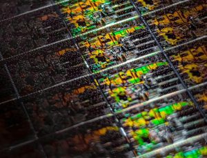 Yapay zeka patlaması yonga sanayisini uçurdu: 2025’te rekor gelir bekleniyor