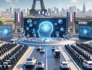 Yapay zeka yarışında arkada kalan Avrupa, arayı kapatmaya çalışıyor