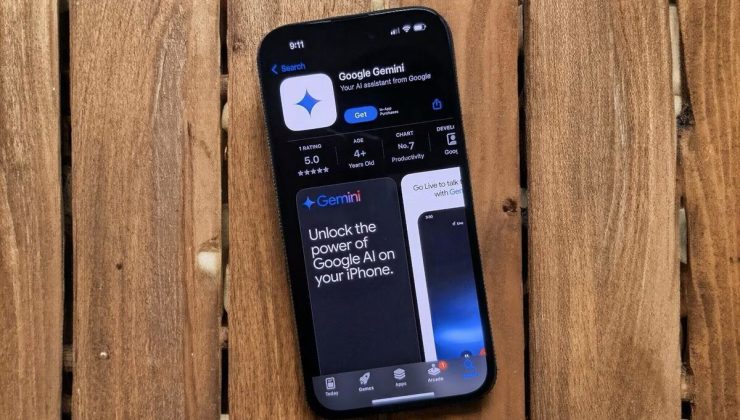Yapay zekanın reklamsız kalacağını mı sandınız? Google’ın çok iyi fikirleri var