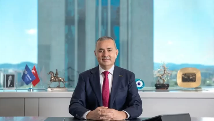 Yapı Kredi Leasing 5. Kez En İyi İş Yeri Ödülünü Aldı