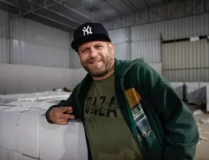 Yardımsever İsimlerden Gazze’ye Destek Çağrısı