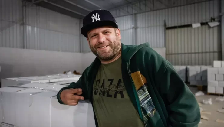 Yardımsever İsimlerden Gazze’ye Destek Çağrısı