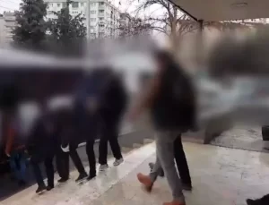 Yasa Dışı Bahis Operasyonunda 10 Tutuklama