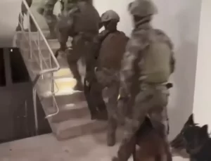 Yasa Dışı Bahis Operasyonunda 6 Gözaltı