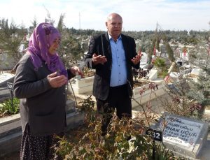 Yaşadıkları acı dinmedi: “Depremde bir, iki değil, 4 can toprağa verdik”