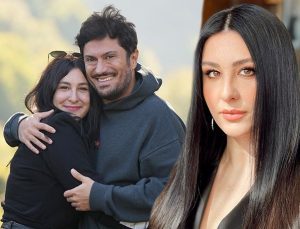 Yasemin Sakallıoğlu hamile mi? İddialara yanıt verdi