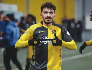 (Yazılı Özet) İstanbulspor – MKE Ankaragücü Maç Sonucu: 1-0