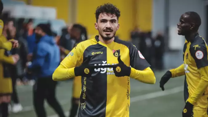 (Yazılı Özet) İstanbulspor – MKE Ankaragücü Maç Sonucu: 1-0