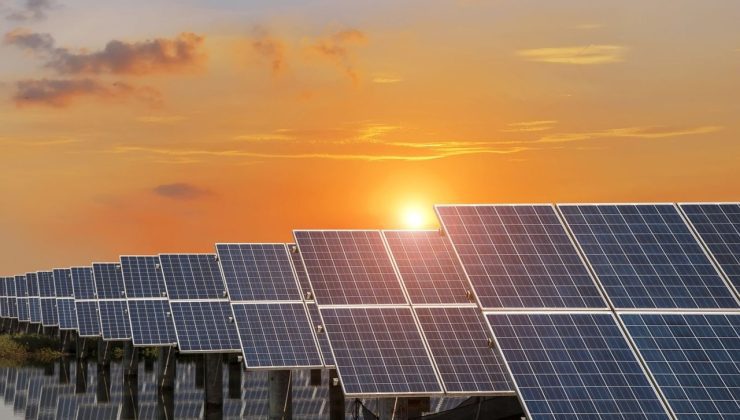 YEKA GES-2024 kazananları belli oldu: 3,25 dolar/cent fiyata elektrik üretilecek