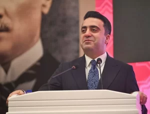 Yeni Başkan Abdülhadi Turus