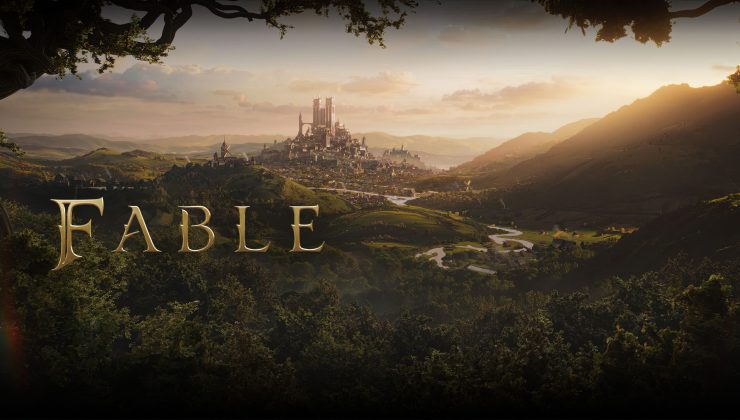 Yeni Fable Oyunu PS5 ve Nintendo Switch 2’ye Gelebilir