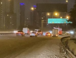 Yeni hafta için yeni uyarı: İstanbul’da kar yağışı devam edecek mi?