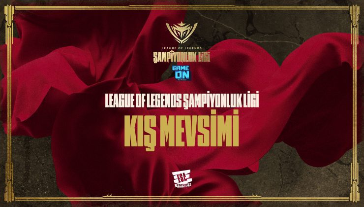 Yeni ismiyle GAMEON Şampiyonluk Ligi, İzlenme  Rekoru Kırarak Devam Ediyor