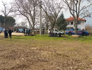Yenice’de Cinayet: Başı Bulundu