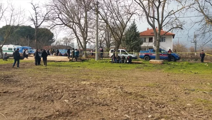 Yenice’de Cinayet: Başı Bulundu