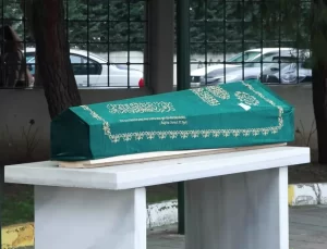 Yenidoğan Çetesi Davası Sanığı İlker Gönen İntihar Etti