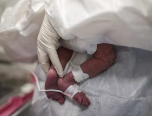 Yenidoğan çetesi sanıklarından İlker Gönen’in avukatı hakkında soruşturma