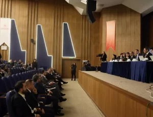 Yenilenebilir Enerjide Hızlı Yükseliş