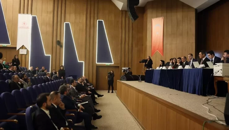 Yenilenebilir Enerjide Hızlı Yükseliş
