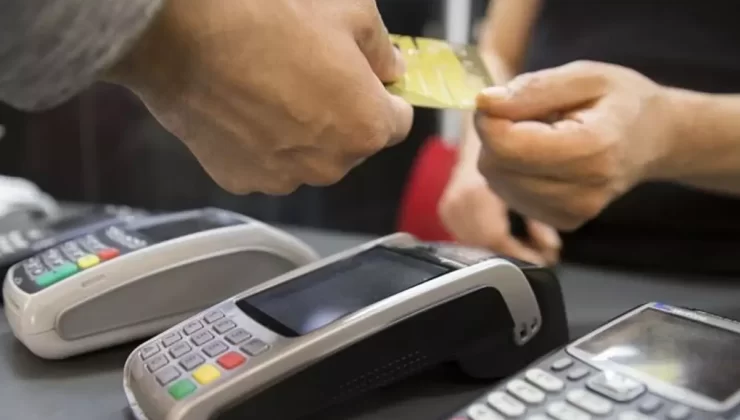 Yer: Samsun! AVM tuvaletine kredi kartıyla giriyorlar