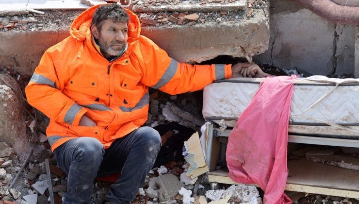 Yerel yönetimler depreme karşı üzerine düşen görevleri yapıyor mu